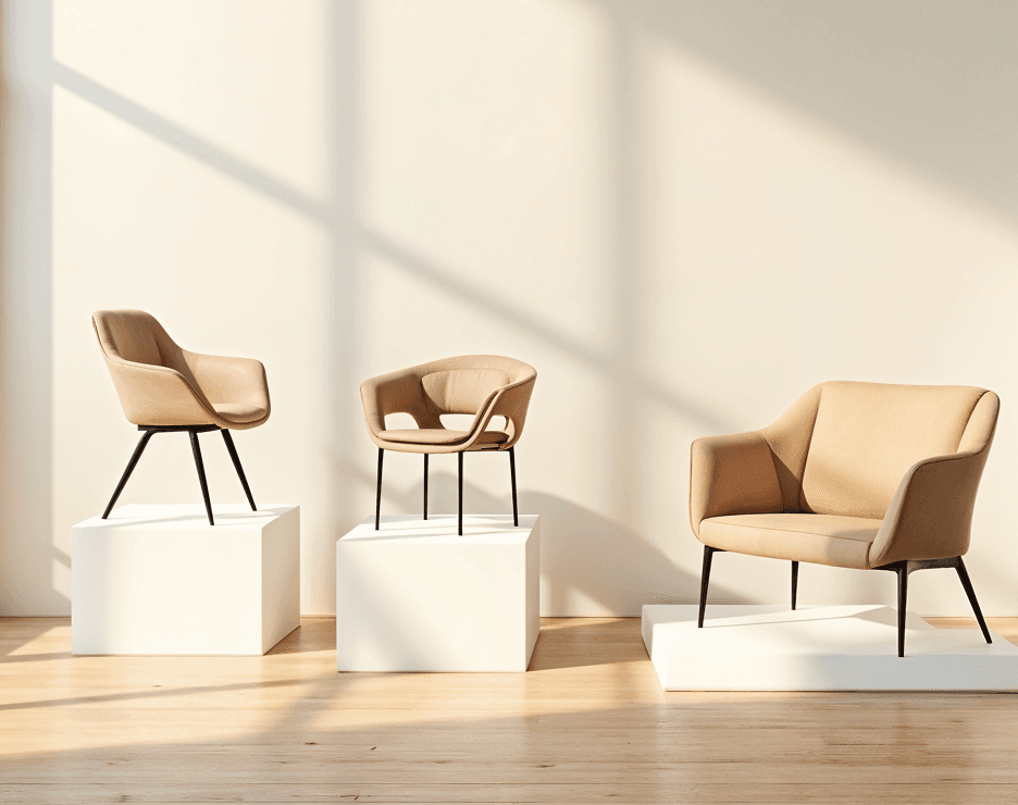 Modern Chairs