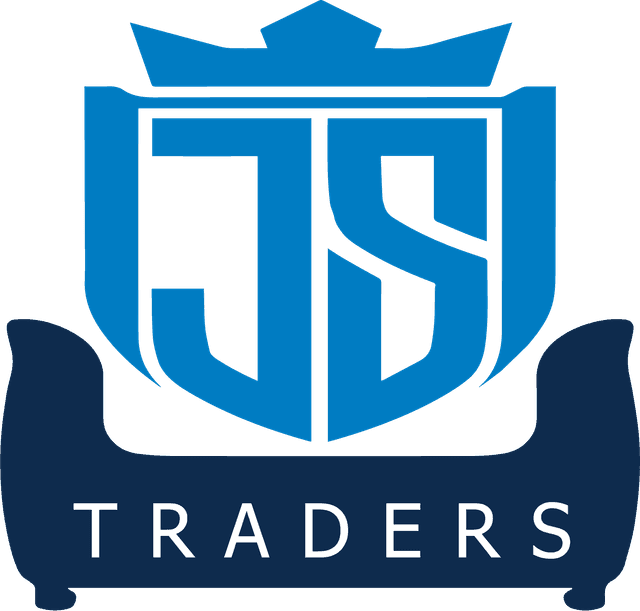 JS Traders Logo